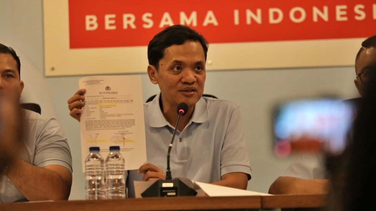 Gerindra Respons Amin Rais Dukung Presiden Kembali Dipilih MPR: Tidak Gampang