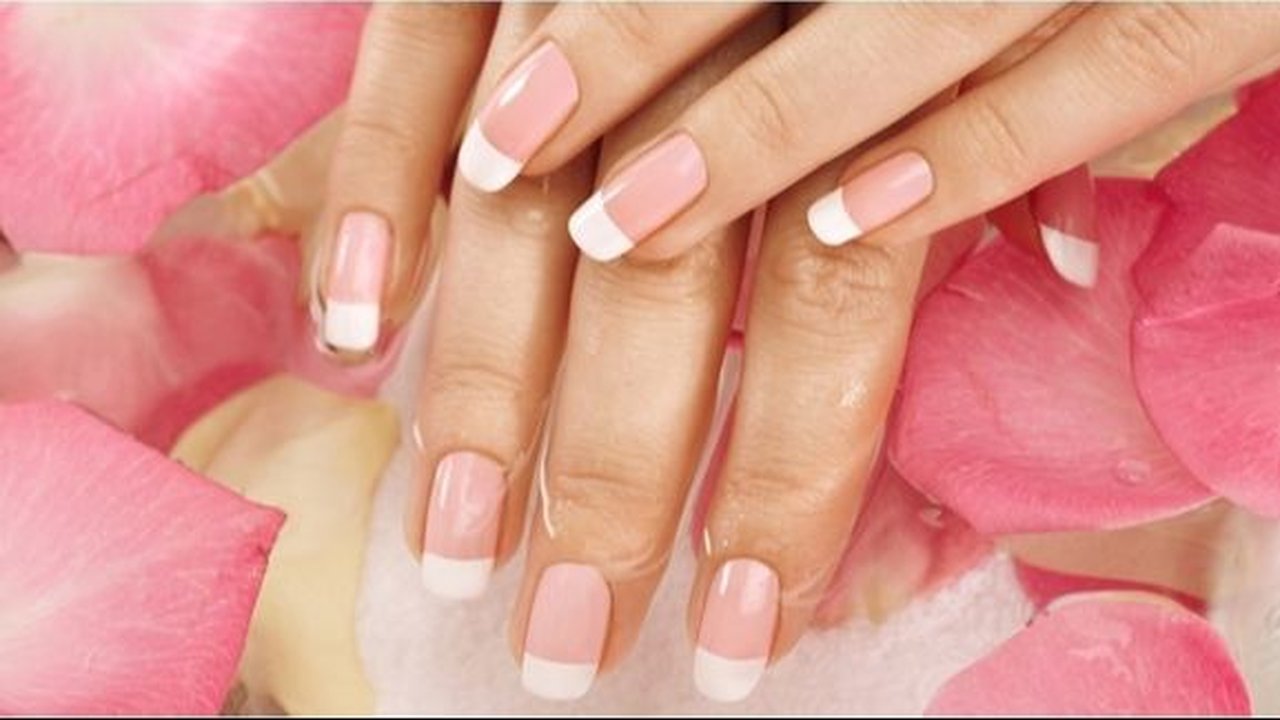 Bentuk Kuku Dapat Ungkap Kepribadian Seseorang, Kamu yang Mana?