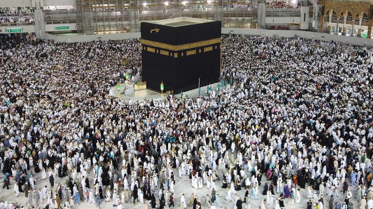 Ketua Komisi VIII DPR Dukung Pembentukan Kementerian Haji, Ini Pertimbangannya