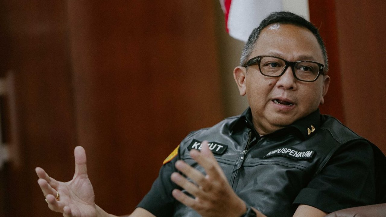 Ini Pemilik Drone yang Mengitari Kejagung: Dikendalikan dari Blok M