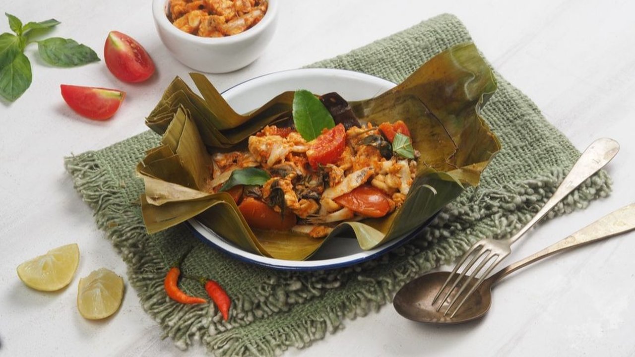 Resep Lauk Kukus dan Tanpa Minyak, Efektif untuk Jaga Kolesterol