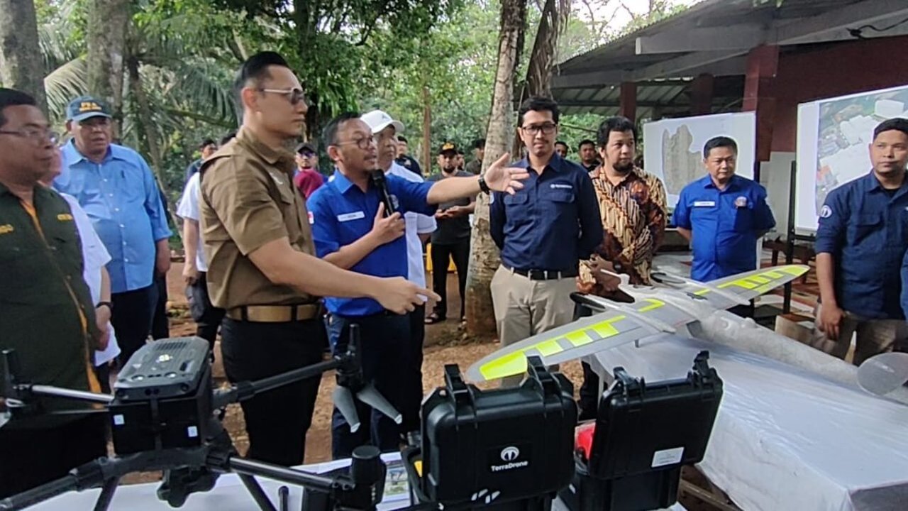 Sikat Mafia Tanah, Menteri ATR/BPN Percepat Penerbitan Sertipikasi Tanah Warga
