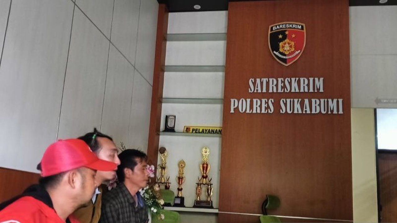 Murid di Sukabumi Diduga Dianiaya Guru, Polisi Periksa Pihak Sekolah