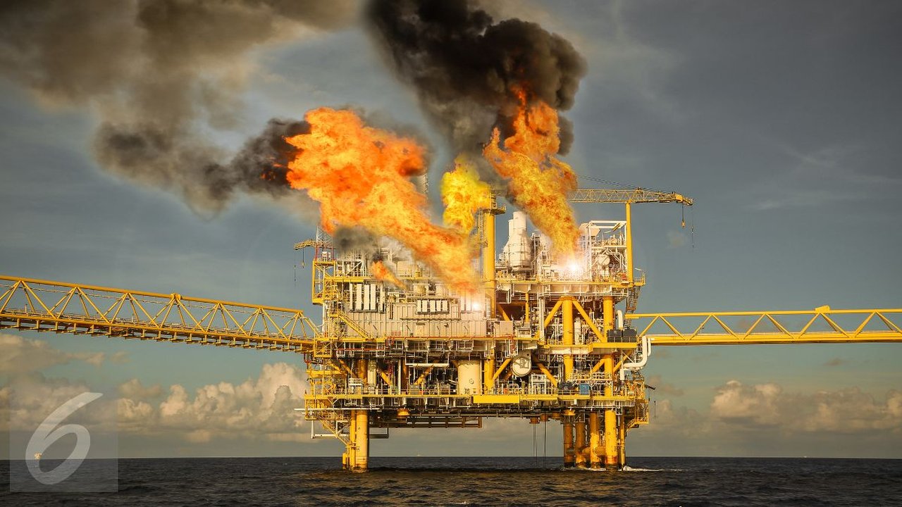 Produksi Minyak Pertamina Naik Jadi 339.000 Barel per Hari di 2023