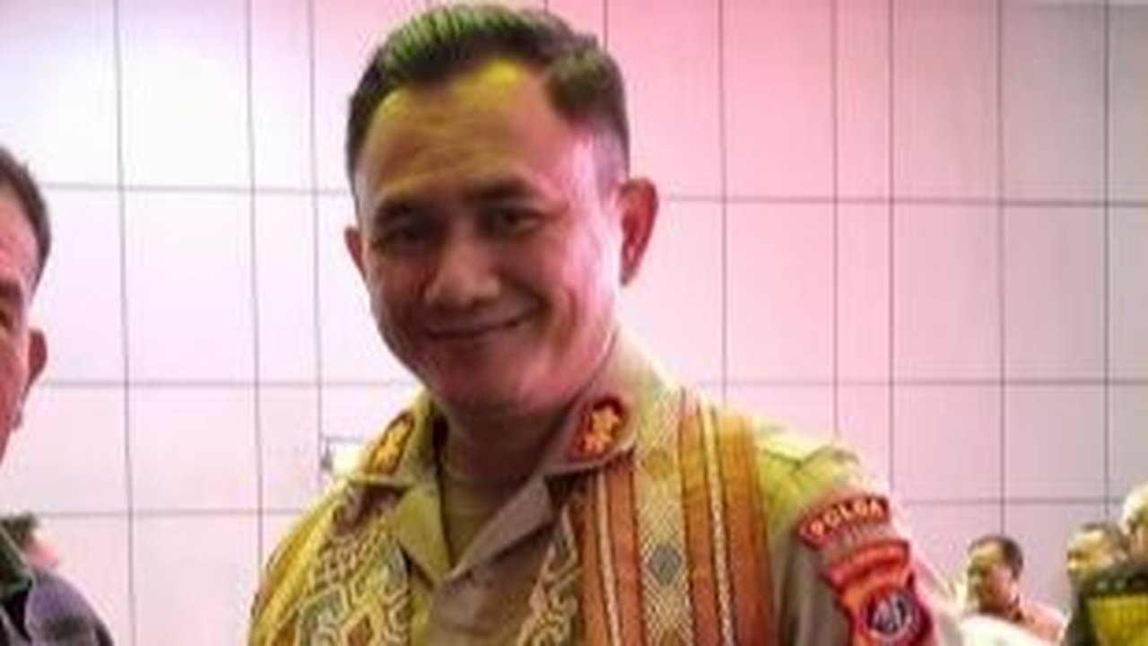 Perwira Polri Ini Dijuluki 'Jenderal Kopi', Ternyata Alasannya Bikin Takjub