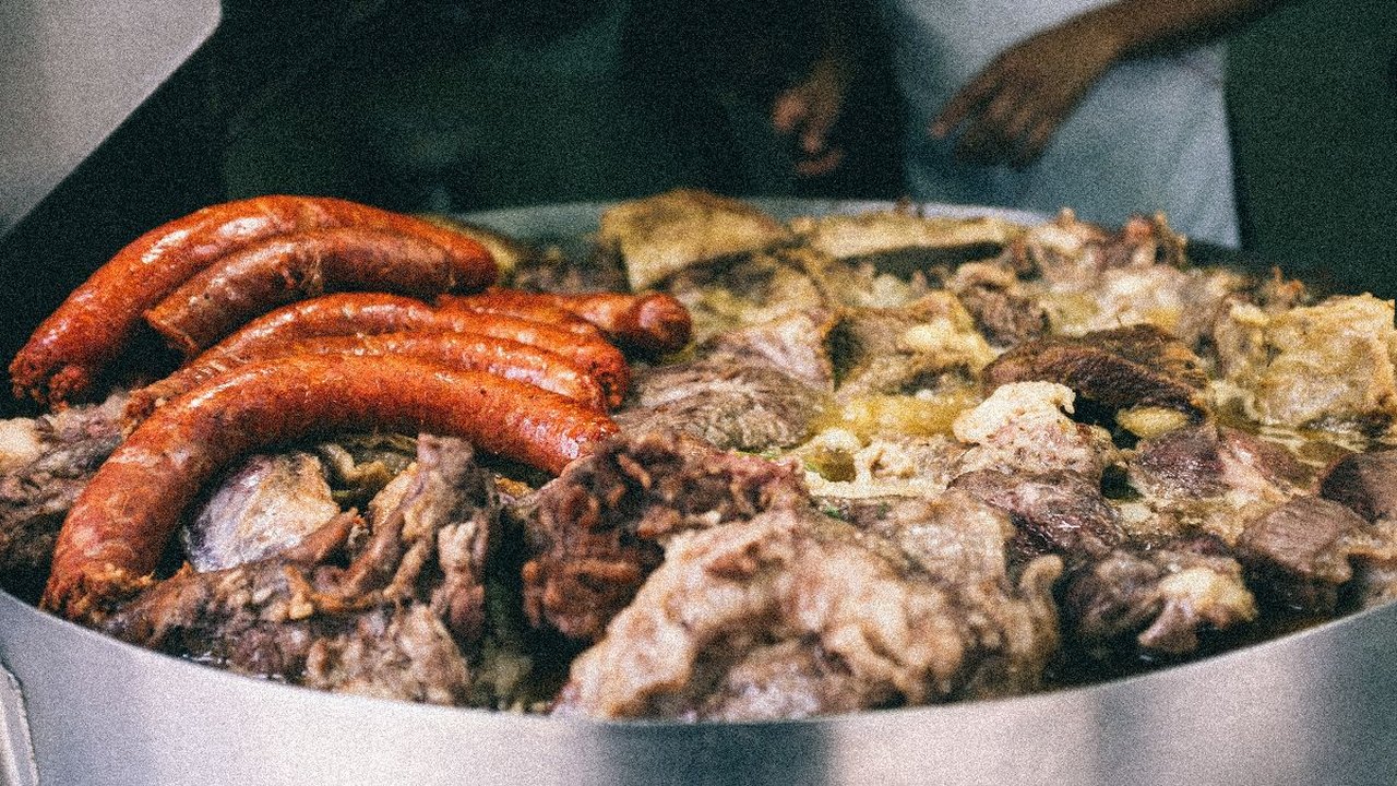 7 Manfaat Konsumsi Jeroan Ayam, Bantu Cegah Anemia