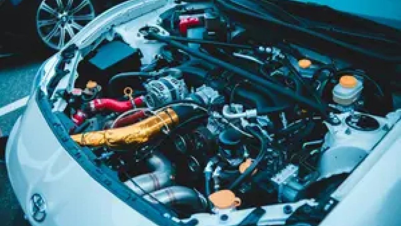 Tips untuk menjaga pengapian mobil tetap sempurna dan ciri-ciri pengapian mobil yang ideal.