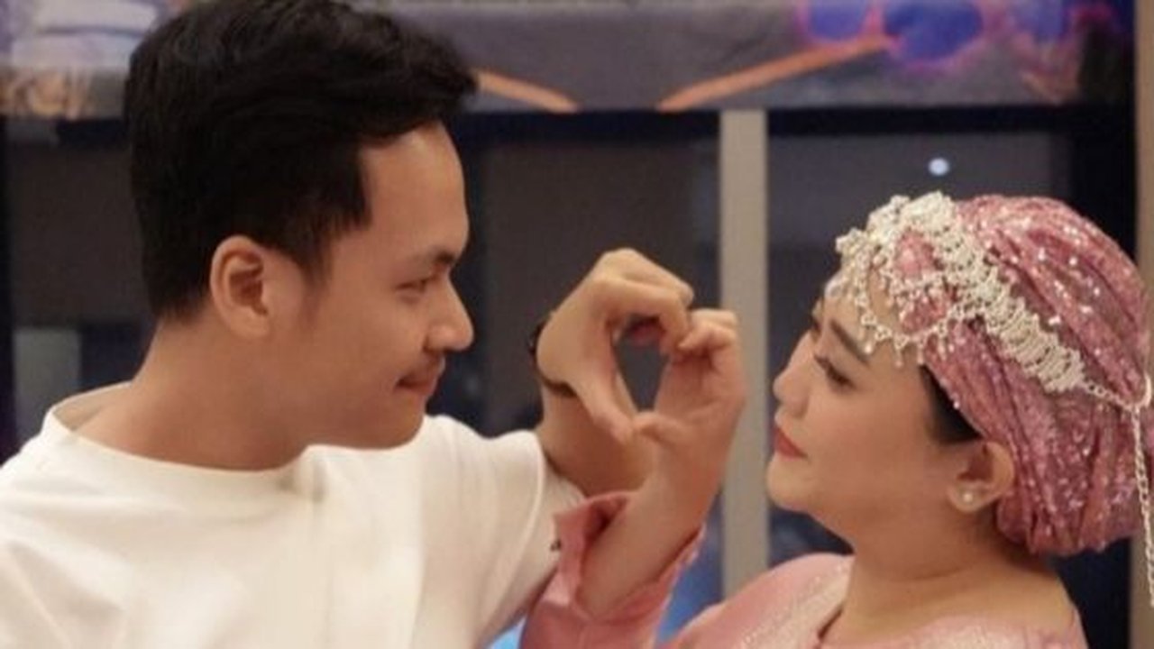 Segera Menikah, 8 Foto Bridal Shower Selebgram Clarissa Putri dan Punya Konsep Unik