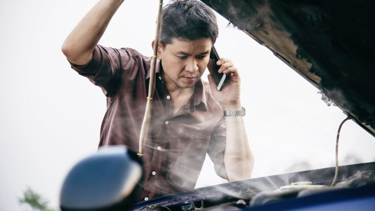 Cara Mengatasi Gejala dan Kerusakan Thermostat Mobil