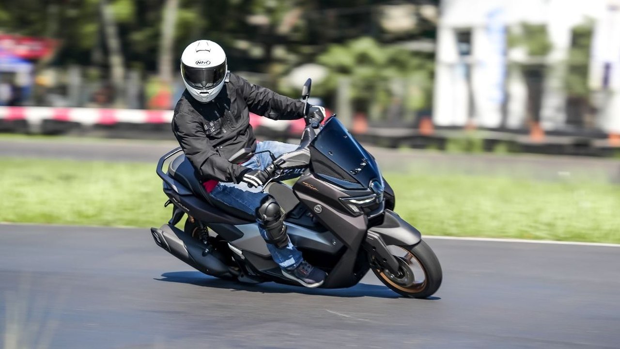 Cara Mengecek Nomor Rangka Motor dengan Metode Online atau Manual