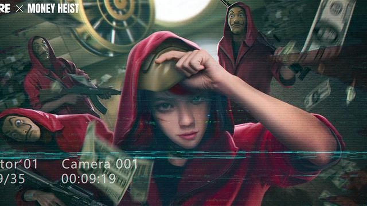 Nama FF Lucu, Sulap Profil Free Fire Jadi Kocak Namun Tetap Menimbulkan Kesan Gaul