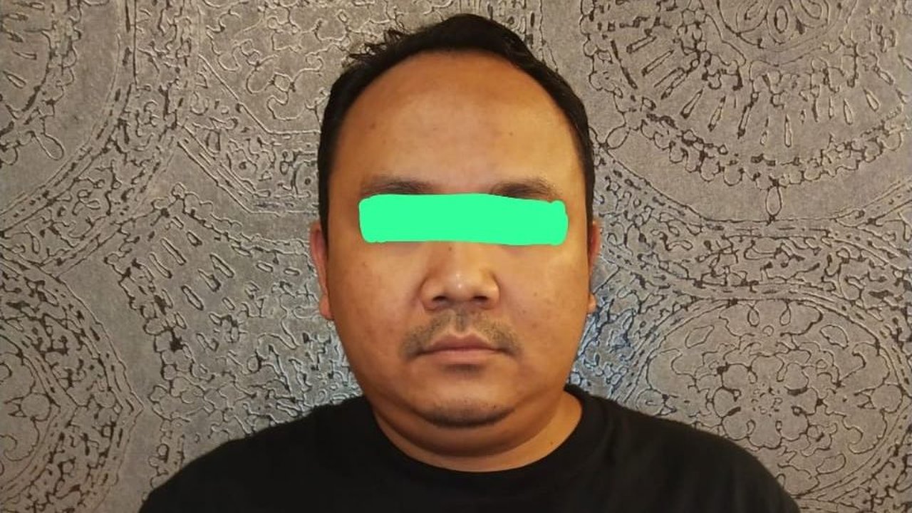 Curi Uang Rp1,3 Miliar dari Rekening Diblokir, Eks Karyawan Bank Jago Ditangkap Polisi