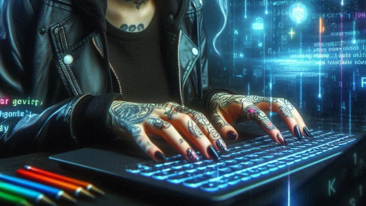 Pengamat: Sulit Percaya Ada Hacker Beri Gratis Kunci Deskripsi Data yang Dicuri Kalau Tak Mengalami