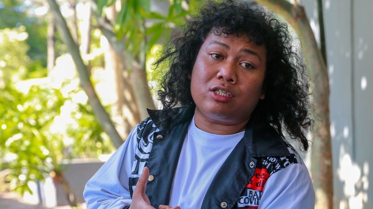 Gerindra Bela Marshel Widianto jelang Pilwalkot Tangsel: Jangan Pandang Remeh, Dia Komika Kritis