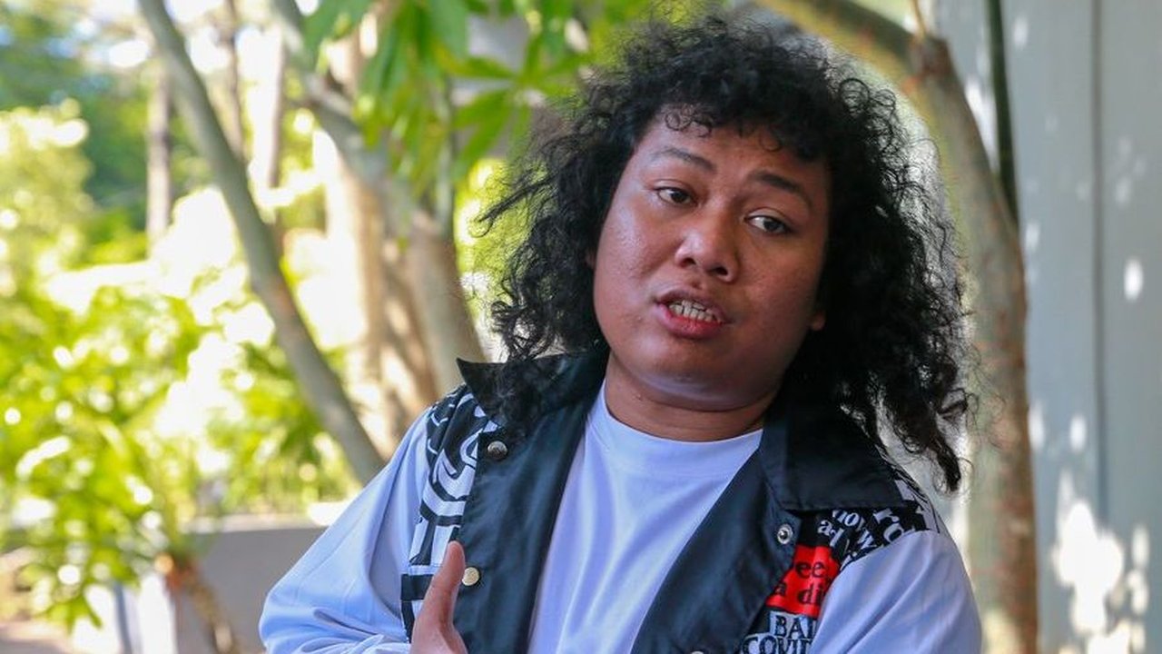 Marshel Widianto Bereaksi Ramai Dikritik Maju Pilkada Tangsel, Singgung Masa Lalu