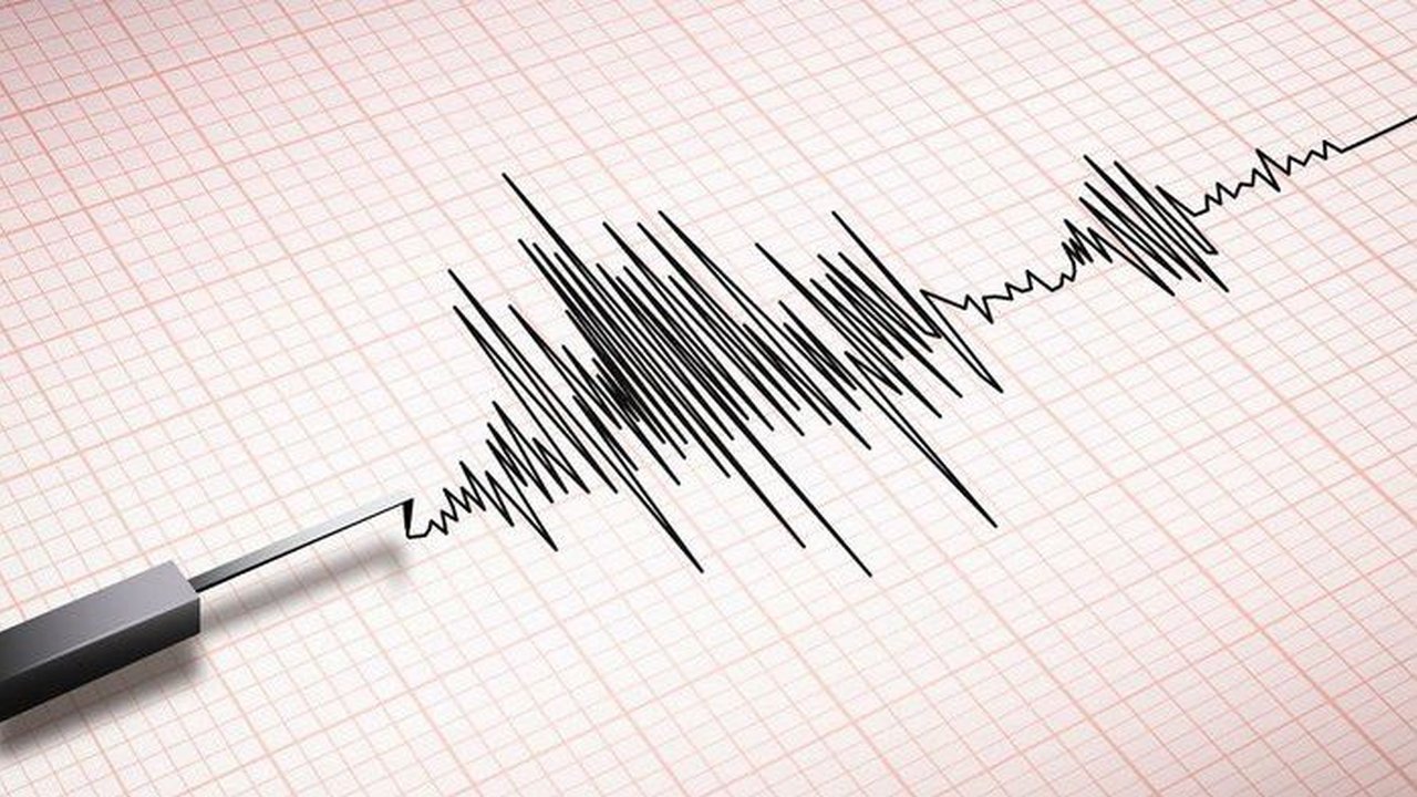 Gempa Magnitudo 7.0 Guncang Kepulauan Sangihe Sulut
