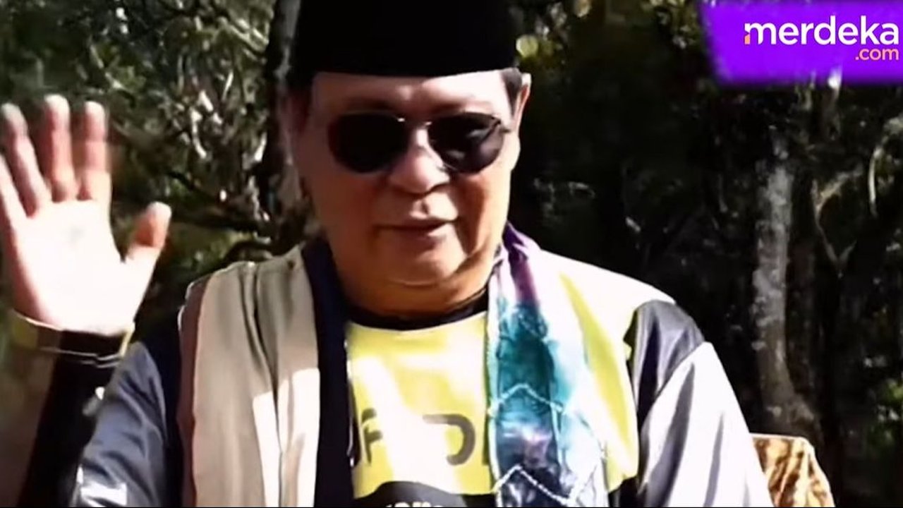 VIDEO: Gubernur Kalsel Sahbirin Noor Turdes Menembus Batas Sapa Langsung Masyarakat