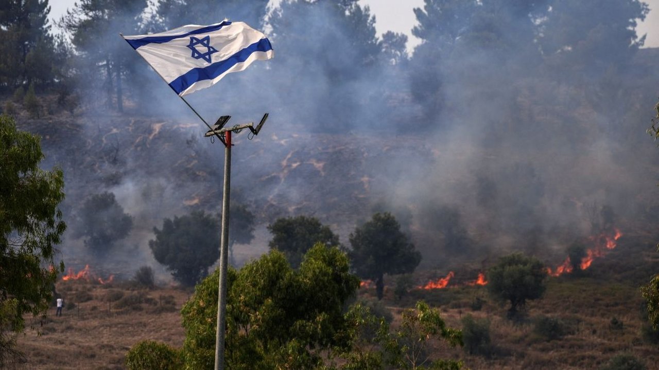 Israel di Ambang Keruntuhan, 46.000 Usaha Tutup Sejak 7 Oktober