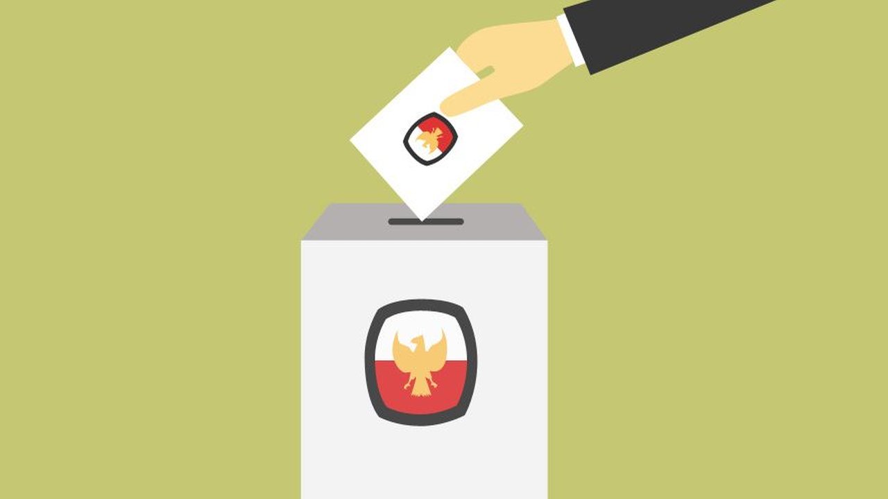 Apa itu Pilkada? Ini Pengertian Lengkapnya yang Memiliki Perbedaan dengan Pemilu