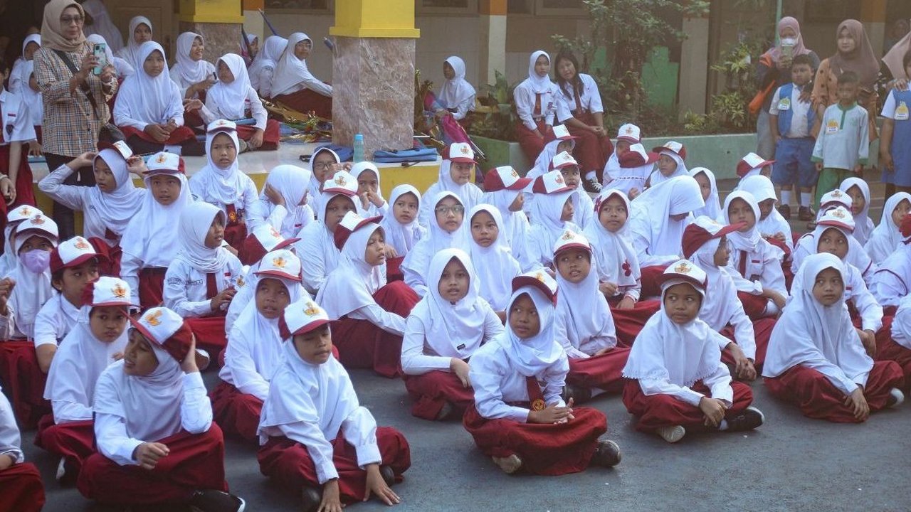 Ini 200 Teka-Teki MOS MPLS Serta Jawabannya, Awas Jangan Sampai Terkecoh