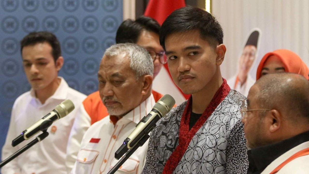 PSI: Belum Ada Kesepakatan Final dengan Golkar Usung Kaesang-Jusuf Hamka di Pilgub Jakarta