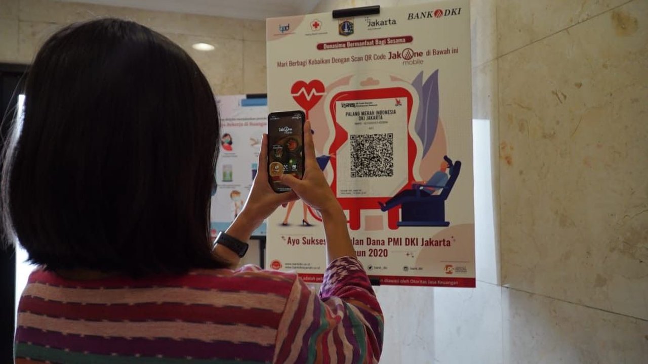 Sederet Inovasi Digital Perbankan Mudahkan Transaksi Masyarakat Jakarta