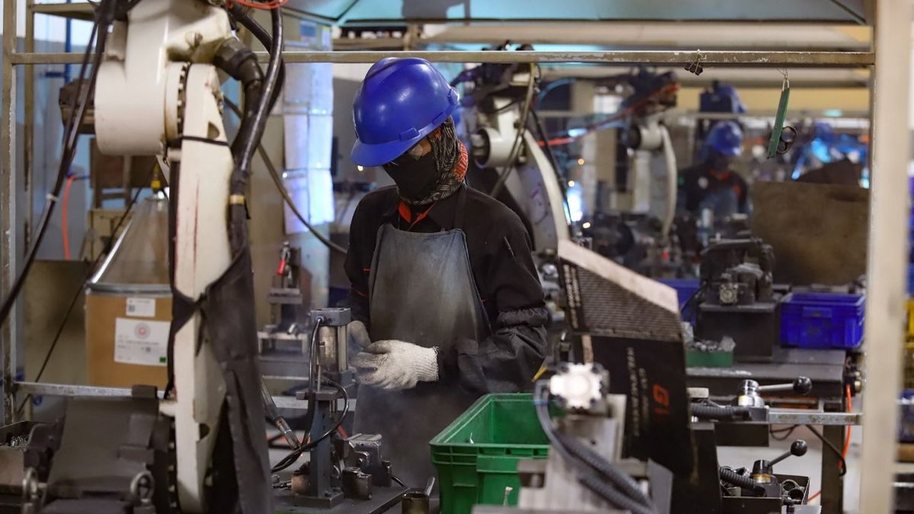 Pengusaha soal RPP Gas Bumi: Jadi Tonggak Penting untuk Jamin Pasokan Energi