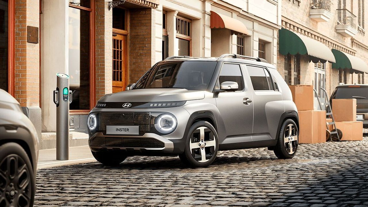 Akankah Hyundai Inster dan Exter Masuk Indonesia? Begini Kata Bos Hyundai