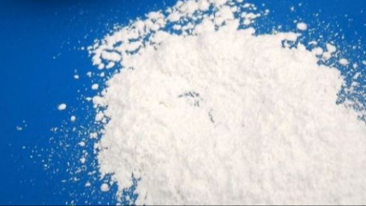 WHO Resmi Golongkan Bedak Talkum Mungkin Bersifat Karsinogen pada Manusia