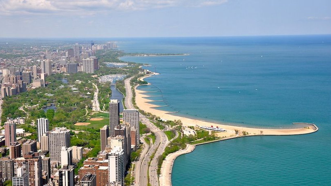 Daftar Negara Bagian di Amerika Serikat yang Murah untuk Dijadikan Tempat Tinggal