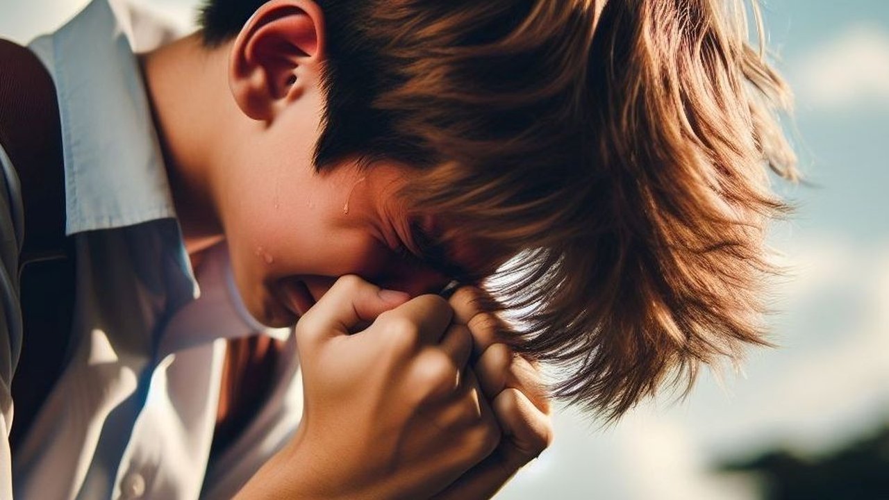 Anak Dianggap Perlu Menguasai 3 Langkah Penanganan Luka Ringan sejak Dini