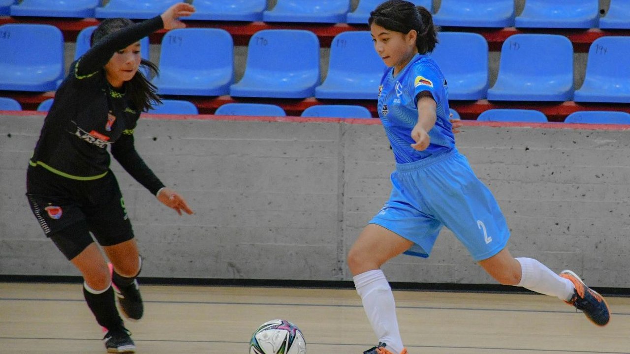 100 Nama Punggung Lucu Futsal, Bisa Jadi Inspirasi