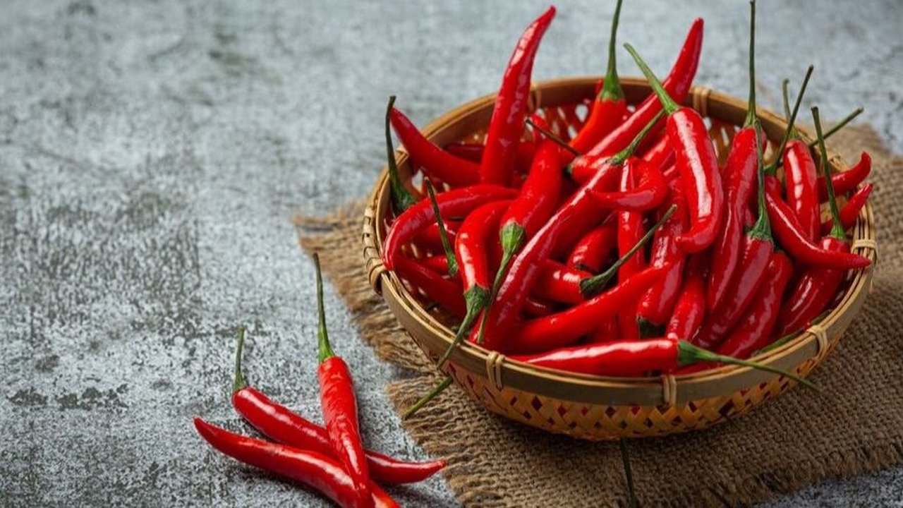 6 Tips Cepat dan Ampuh Menghilangkan Rasa Panas Karena Cabai