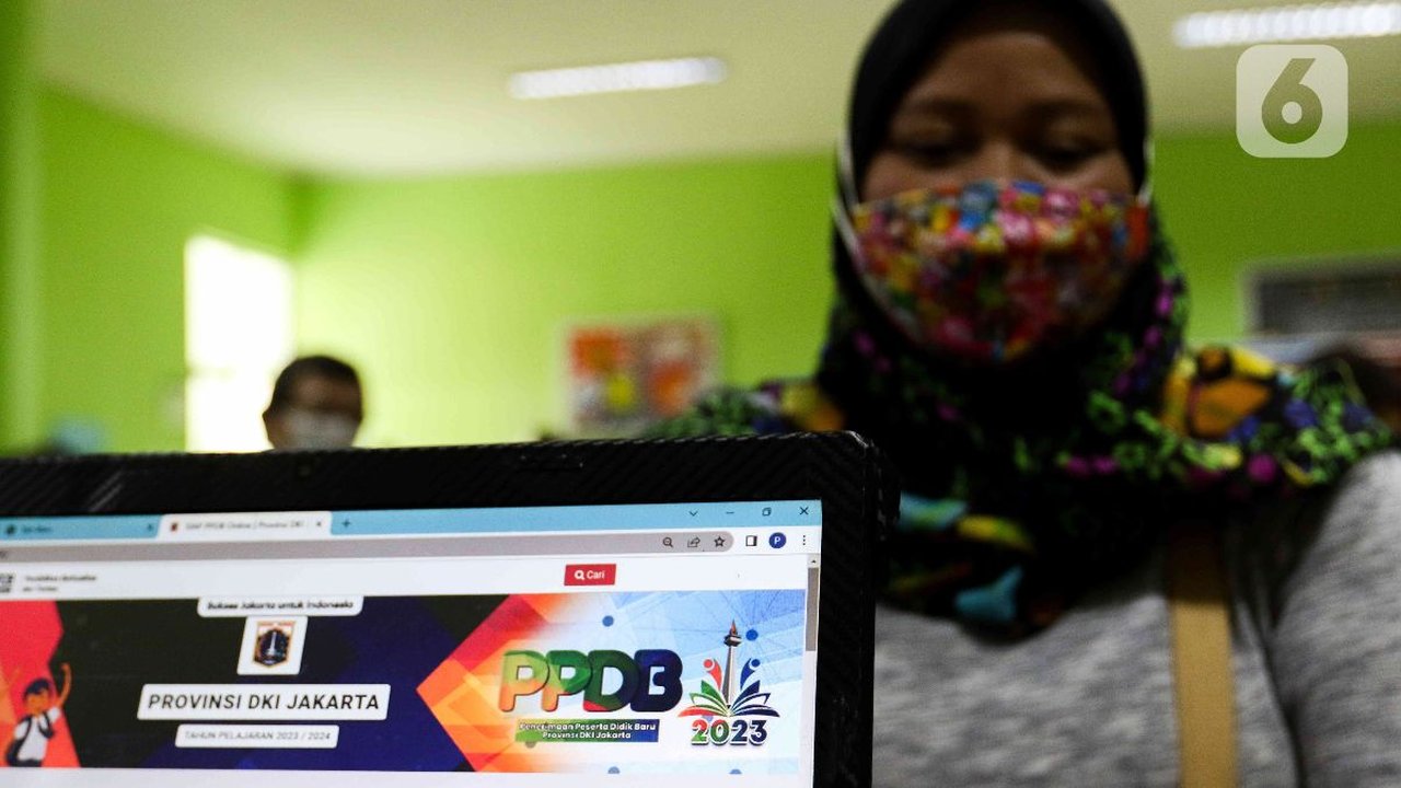 Terbukti Manipulasi Nilai Rapor, 51 Siswa SMP di Depok Dicoret Masuk 8 SMA