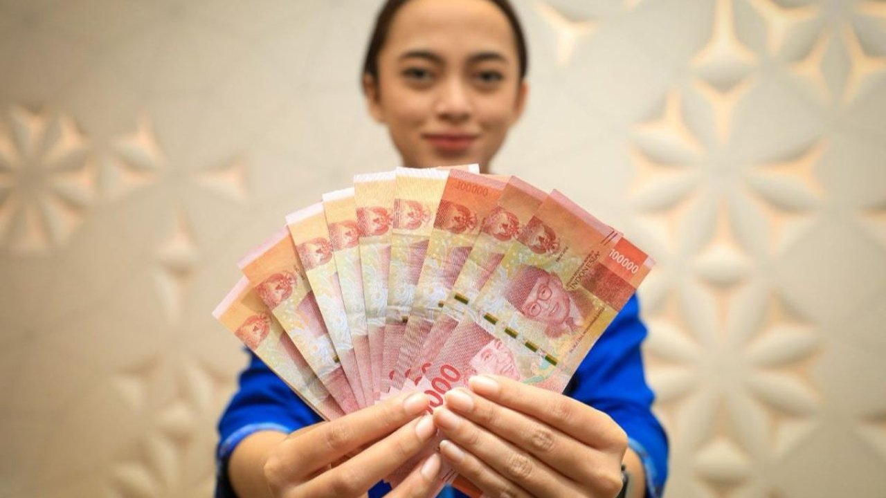 BI Klaim Pelemahan Rupiah Lebih Baik dari Bath Thailand hingga Won Korea,  Ini Datanya