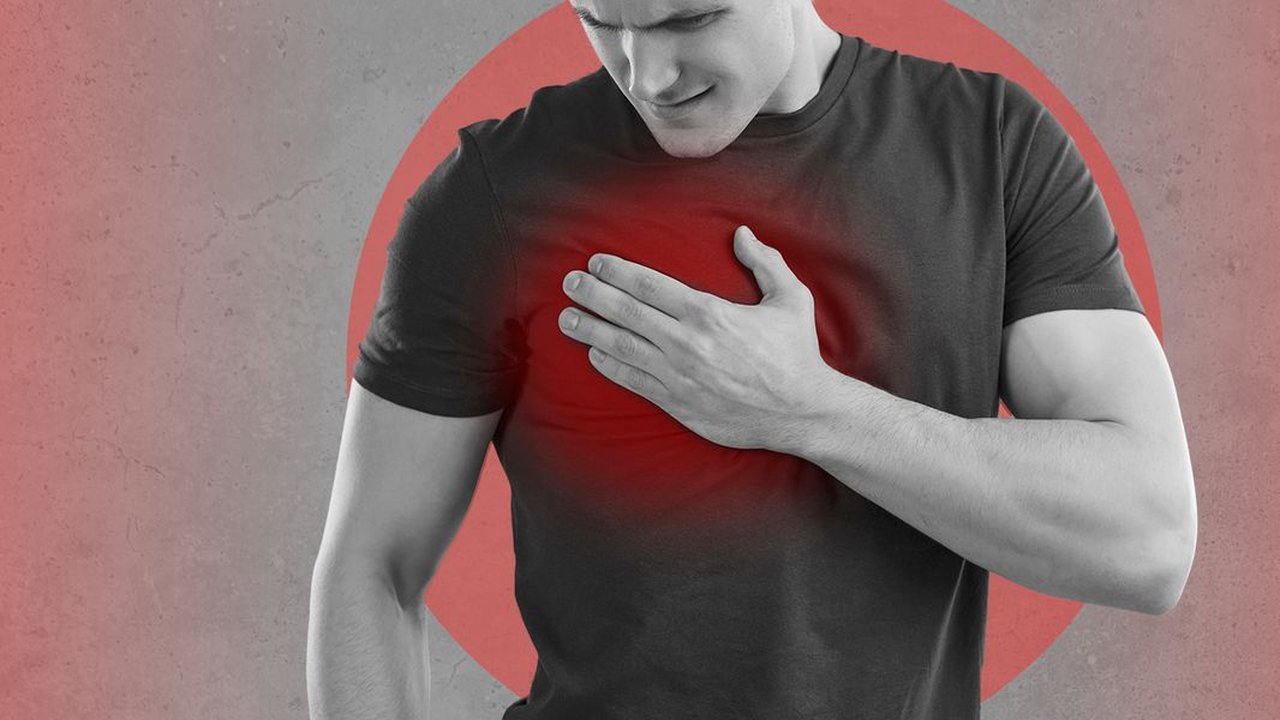 Cara Mencegah Penyakit Keturunan yang Wajib Diketahui, Jangan Pasrah Dulu