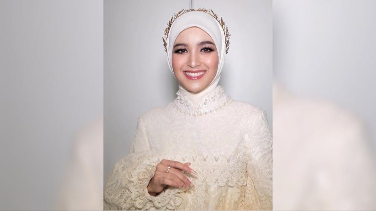 Belum Pernah Pacaran, ini Pesona Cantik Cut Syifa di Usianya yang Kini Menginjak 25 Tahun