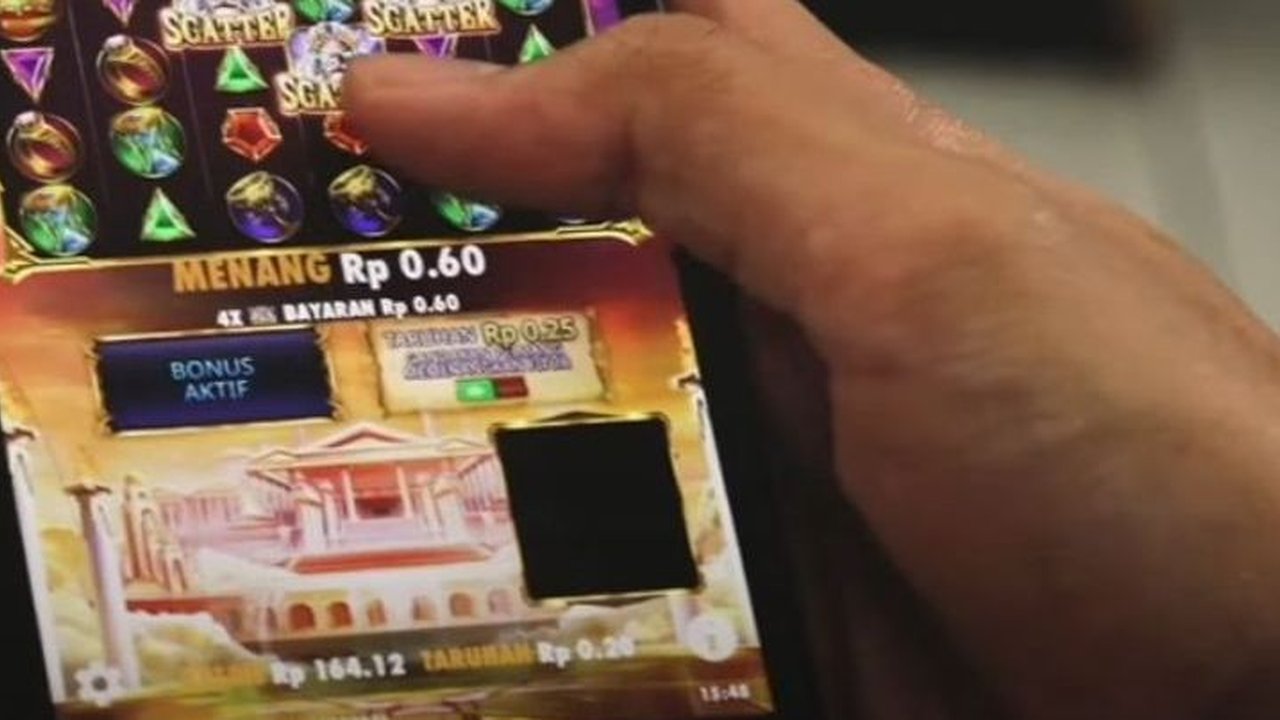 Sosiolog Ungkap Dampak Judi Online Sangat Parah