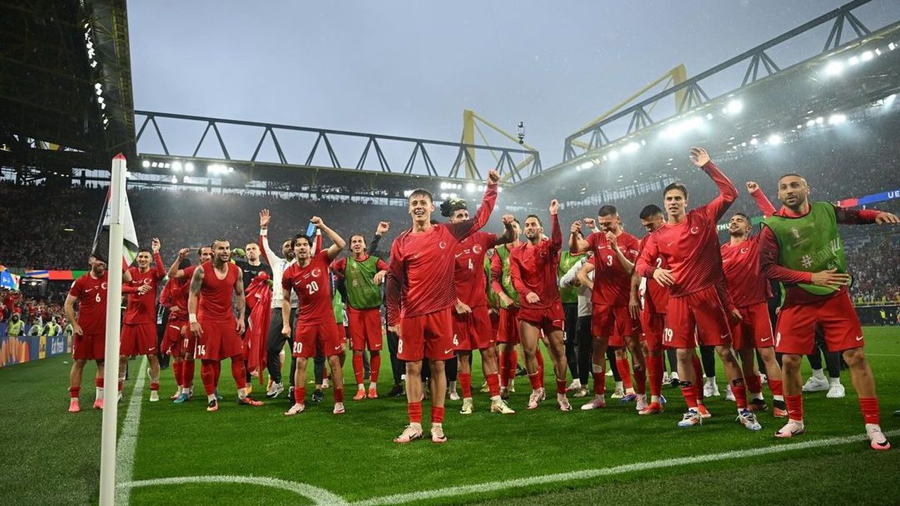 Prediksi Austria vs Turki EURO 2024: Susunan Pemain, Head to Head, Prediksi Skor