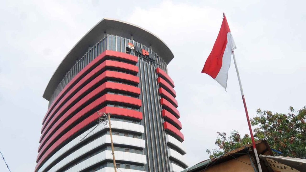 KPK Tetapkan Dua Tersangka Baru Kasus Korupsi LNG Pertamina