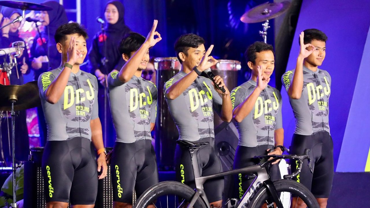 Tour de Banyuwangi Ijen Satu-Satunya Agenda Federasi Balap Sepeda Dunia di Indonesia Tahun Ini