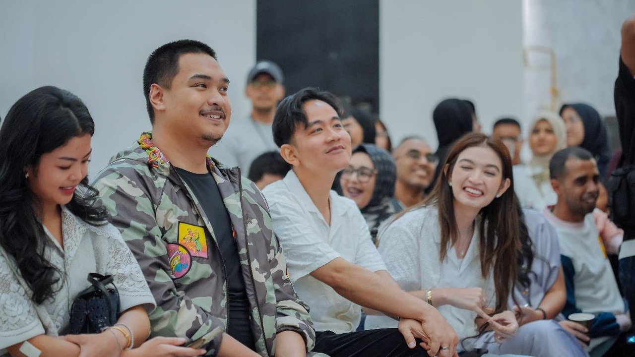 VIDEO: Jawaban Gibran Blak-blakan Kabar Prabowo Akan Potong Makan Gratis Jadi Rp7.500