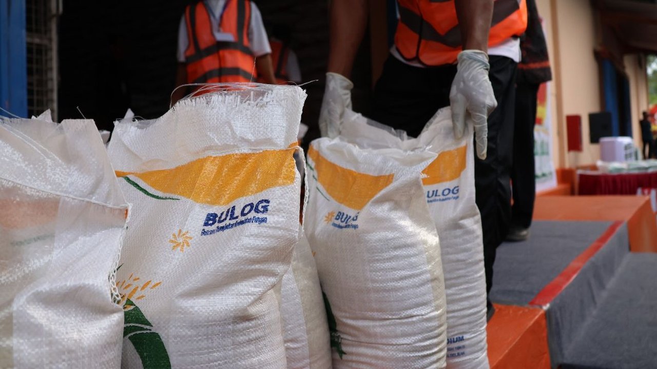 Dugaan Demurrage Beras Bulog, Pakar Sebut Ada Mekanisme yang Salah