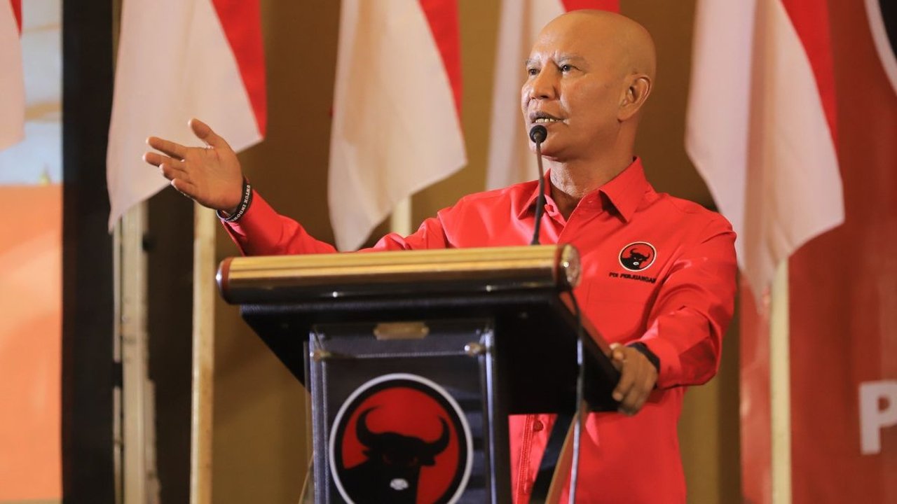 Profil Said Abdullah, Caleg DPR Terpilih dengan Perolehan Suara Terbanyak