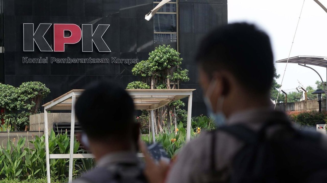 Laporan Keuangan KPK Kembali Dapat Opini WTP, Tapi BPK Beri Catatan Ini