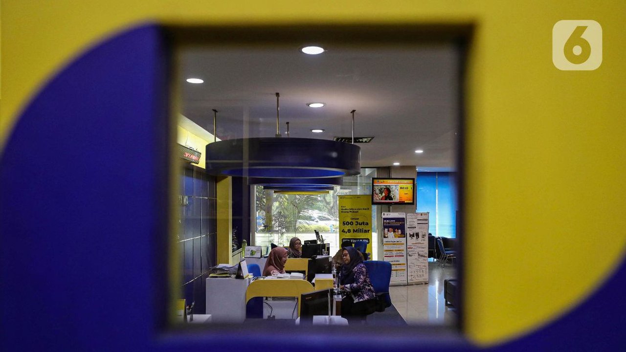 Diam-Diam, Pemerintah Sudah Masukkan Kenaikan PPN 12 Persen ke RAPBN 2025