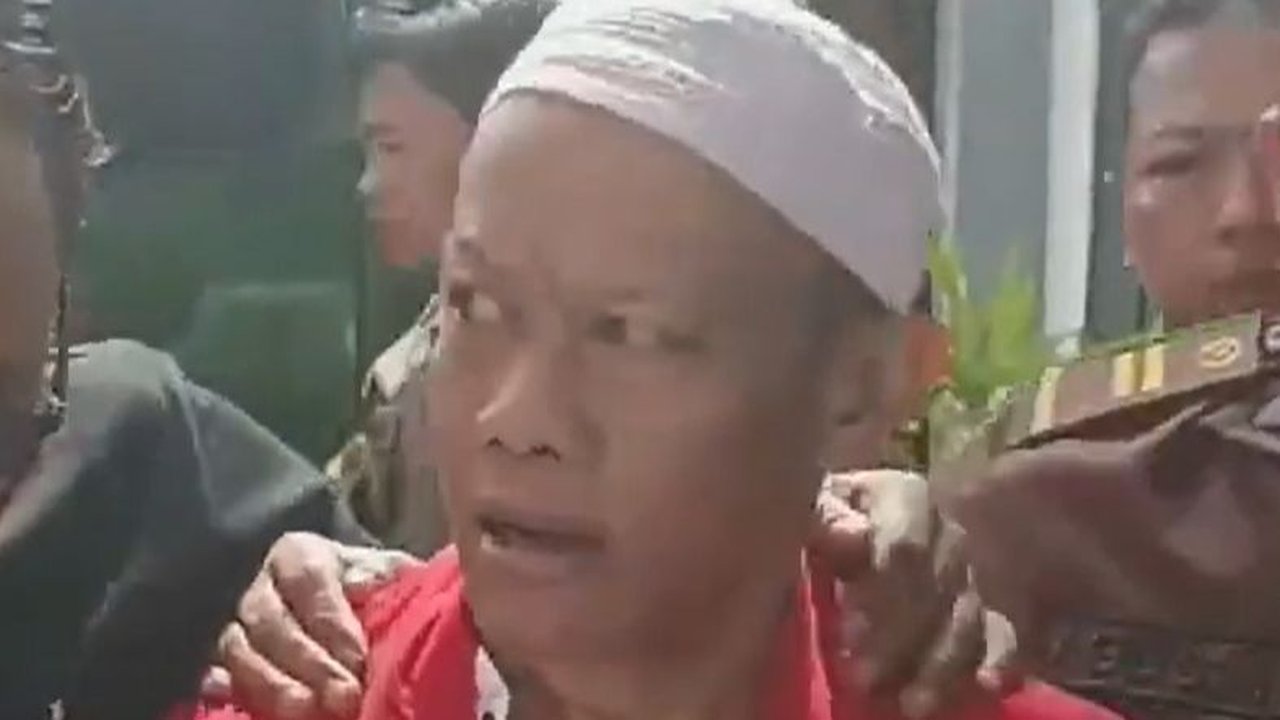 Divonis 20 Tahun Penjara dalam Perkara Pembunuhan Ibu dan Anak di Subang, Yosep Hidayah Ajukan Banding