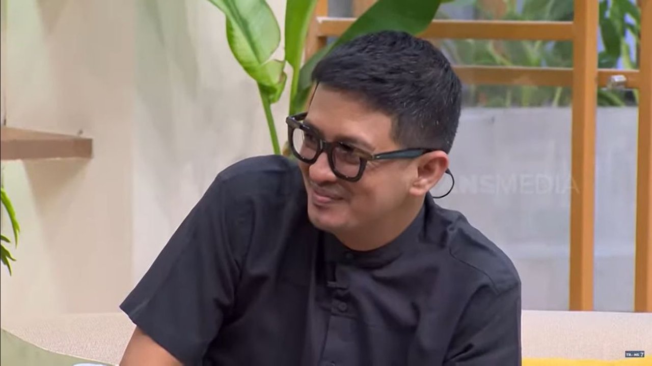 Cerita Eza Yayang soal Istrinya yang sedang Hamil Anak Kedua, Harus Disuntik Setiap Hari Ternyata Gara-gara ini