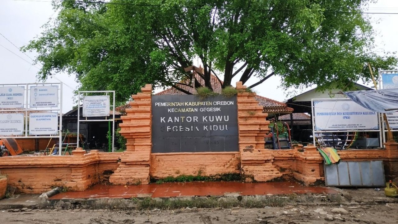 Mengenal Kecamatan Gegesik Cirebon yang Kaya Kearifan Lokal, Ada Tradisi Berburu Tikus