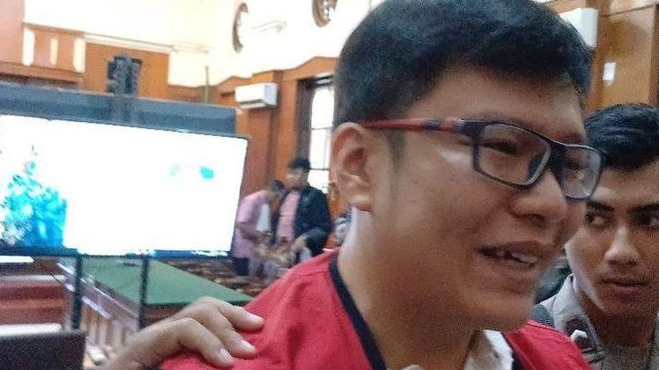VIDEO: Kumpulan Kemarahan Anggota DPR Rieke Oneng Hingga Sahroni, Ronald Tannur Divonis Bebas